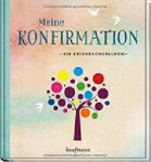 Kinderbuch: Meine Konfirmation: Ein Erinnerungsalbum. Kaufmann 2017